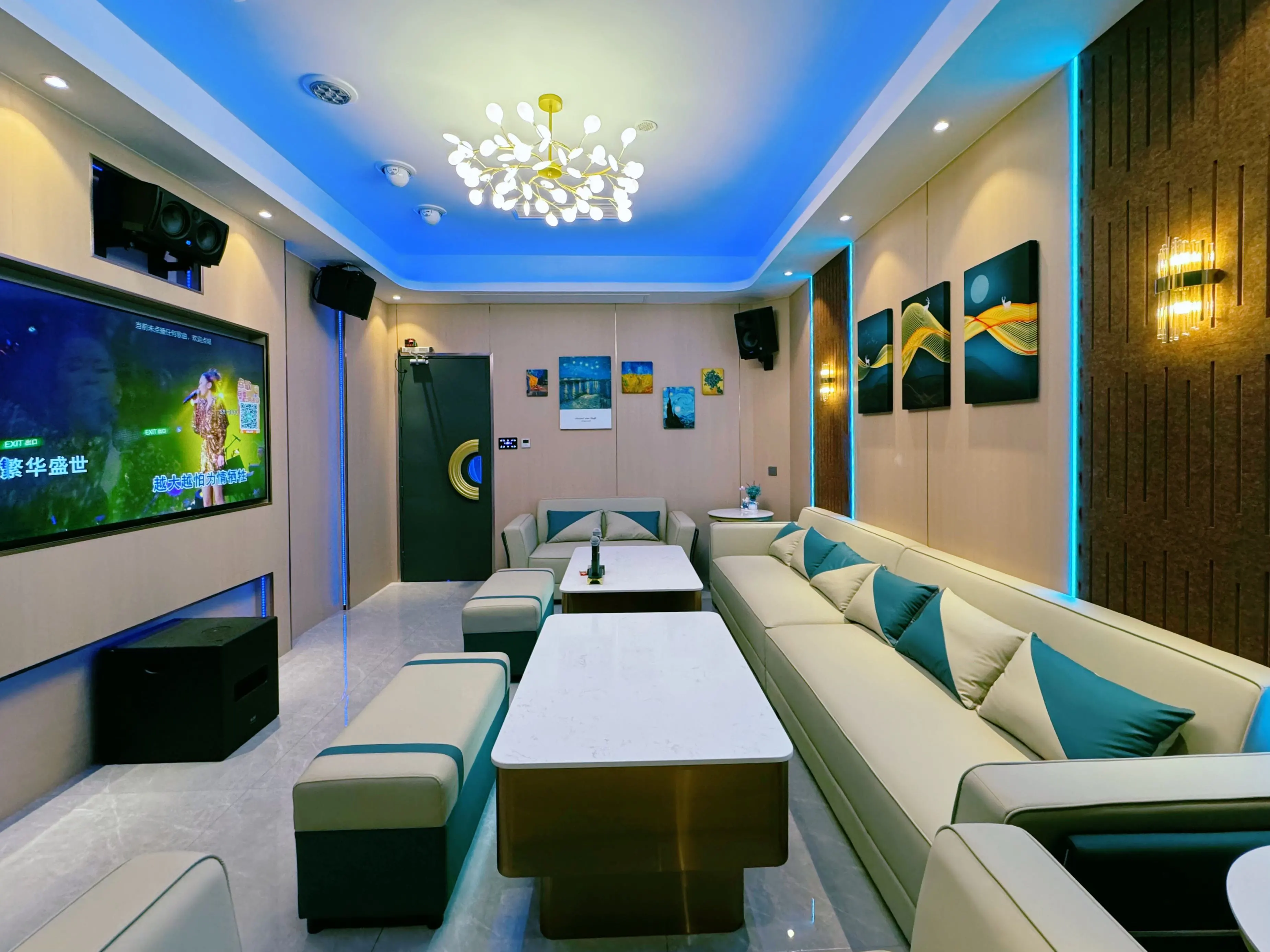 邵阳商务ktv体验全新商务ktv新玩法-双清区ktv预定